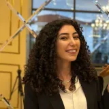 İrem Ezgi - İngilizce öğretmeni - Kırıkkale