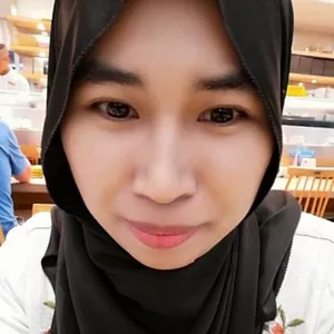 Nurul - Maths tutor - Selangor