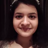Vanshika - maths tutor - Jalandhar