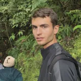 Lucas - Profesor de matemática - London