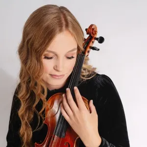 Elena - Lehrkraft für Geige - 