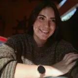 Fernanda - profesor de matemáticas - Celaya