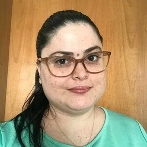 Leticia - Prof de geografia - Brasília