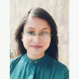 Sanchita - Maths tutor - Dhanbad