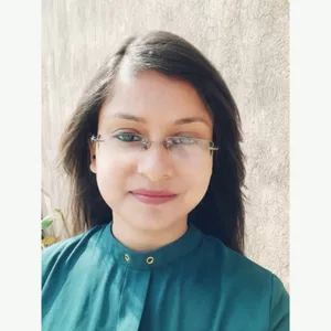 Sanchita - Maths tutor - Dhanbad