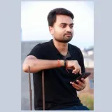 Vijay - Maths teacher - Allahabad