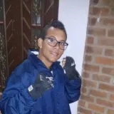 Yorman - Entrenador personal - Cúcuta