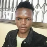 Isaiah - Math tutor - Emalahleni