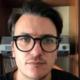 Francesco - Insegnante di chitarra - Napoli