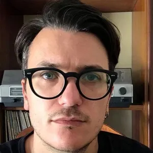 Francesco - Insegnante di chitarra - Napoli