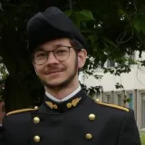Raphaël - Prof de maths - Paris