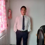 Gaston - prof de Historia - General Roca
