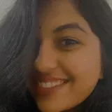 Vaishnovi Arun - Maths tutor - Baramati