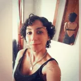 Ferna - Profesor estética - Lanús