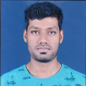Nikil - Drawing teacher - Mysuru