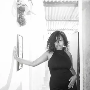Angie Vanesa - Profe de inglés - Cartagena