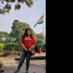 Karvileena - Sociology teacher - 