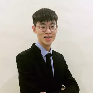 JEFFREY QUEK SHUE YEW - Malay teacher - Malacca
