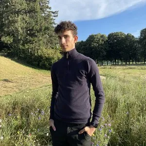 Ismael - Prof d'aide aux devoirs - Pau