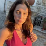 Sena - Almanca öğretmeni - 