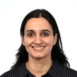 Geetanjali - Lehrkraft für Yoga - München