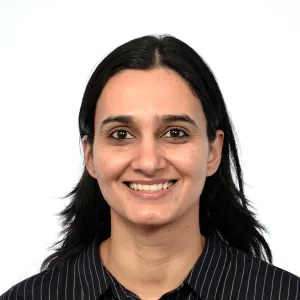 Geetanjali - Lehrkraft für Yoga - München