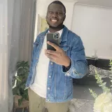 Oluwatosin - Other sciences tutor - Newcastle Upon Tyne