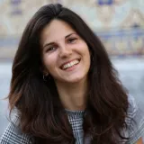 Francesca - Prof d'anglais - Ixelles