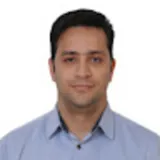 Amir - Lehrkraft für Programmierung - Frankfurt am Main