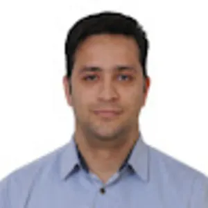 Amir - Lehrkraft für Programmierung - Frankfurt am Main