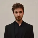 Arturo - profesor de piano - Salamanca