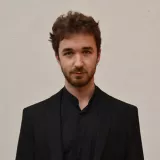 Arturo - profesor de piano - Salamanca