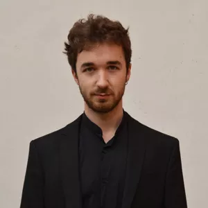 Arturo - profesor de piano - Salamanca