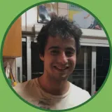 Joaquin - profesor de escritura en Alemán - 