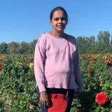 Shruthy Shankari - Drawing tutor - Kitchener