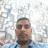 Aashish - Maths teacher - Bhopal