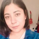 Diana Erandi - Profe de fotografía - Ciudad de México