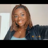 Beautilyn - Prof d'anglais - Mons