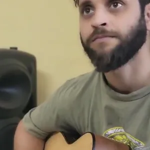 Sheeraz - Guitar tutor - Noida