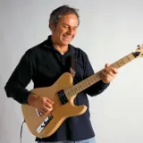 Paolo - Insegnante di chitarra - Roma