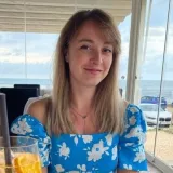 Déborah - Prof de développement web - Charleroi