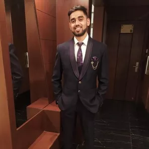 Abhimanyu - Biology tutor - Rajnandgaon
