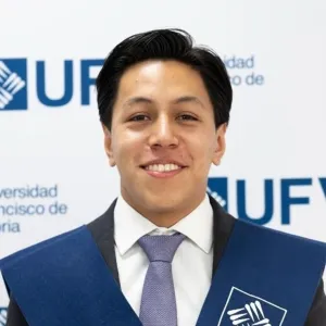 Alejandro - Maths tutor - San Miguel de Allende