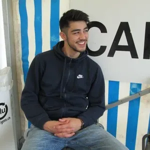 Gwenael - Prof d'éveil musical - Tours