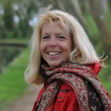 Uschi - Prof d'allemand - Graulhet