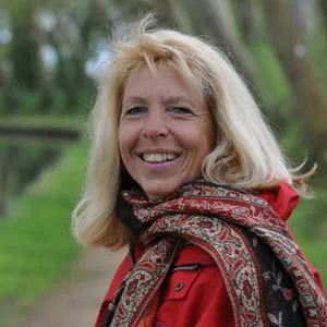 Uschi - Prof d'allemand - Graulhet