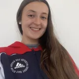 Eva - Profe de matemáticas - Málaga