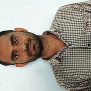 Sushil - Yoga instructor - Marwar Junction