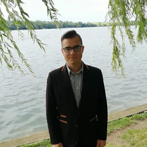 Patryk - nauczyciela matematyki - Białystok