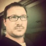 Markus - Lehrkraft für 3D-Gestaltung - Koblenz